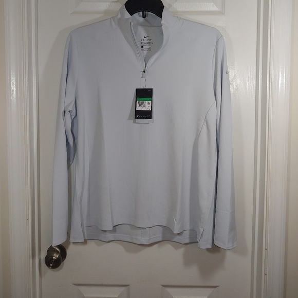Nike Tops - Nike Women's Golf Victory Jacket Top Size XL